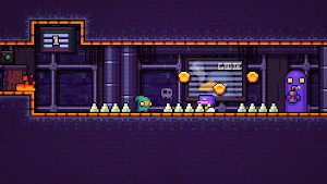 Prisonela: Super Challenge Game Screenshot 1