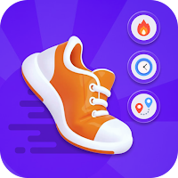 Walk Tracker - Daily Pedometer
