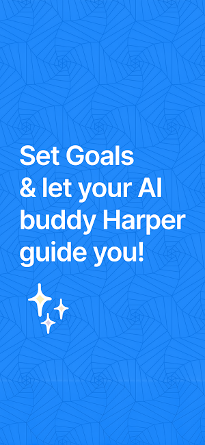 Harper OS – 4D Habit Tracker Screenshot 0
