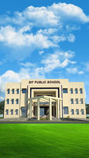 SIT PUBLIC SCHOOL Screenshot 0