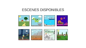 les 5 diferències Screenshot 3