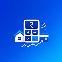 EMI Calculator Loan & Interest