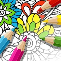 Coloring Book