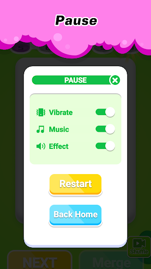 Decompression Workshop Screenshot 3