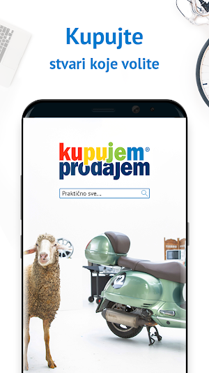 KupujemProdajem Screenshot 0