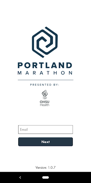 Portland Marathon Rewards Screenshot 2