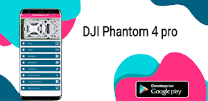 DJI Phantom 4 Pro Guide Screenshot 0