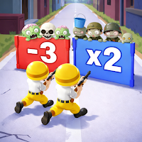 Last War: Zombie Survival