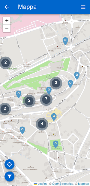 Feltre Smart Screenshot 3