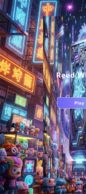 Reed Whack Screenshot 0