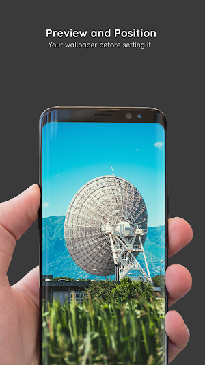 Technology Wallpapers 8K ULTRA Screenshot 3