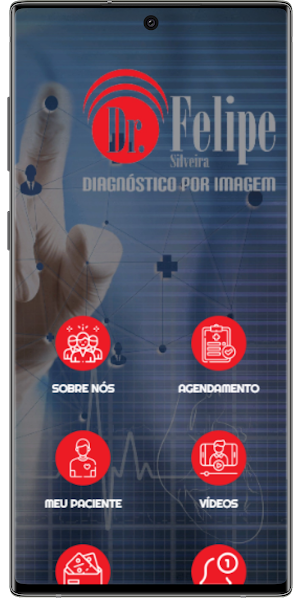Dr Felipe Silveira Screenshot 0