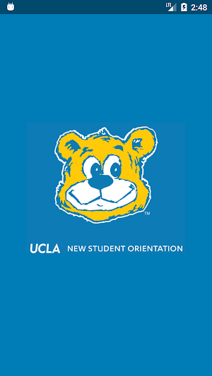 UCLA New Bruins Screenshot 0