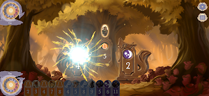 The Fox in the Forest Screenshot 3
