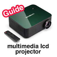 Multimedia LCD Projector Guide