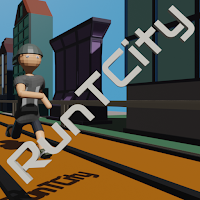 Run T City