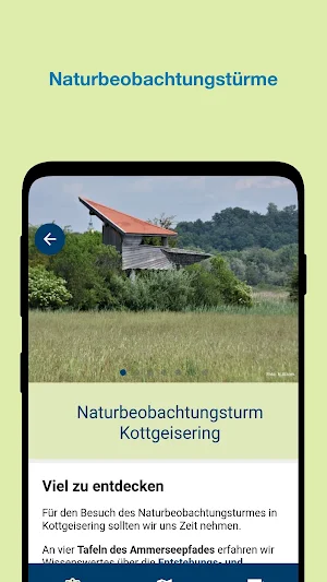 Region Ammersee Screenshot 1