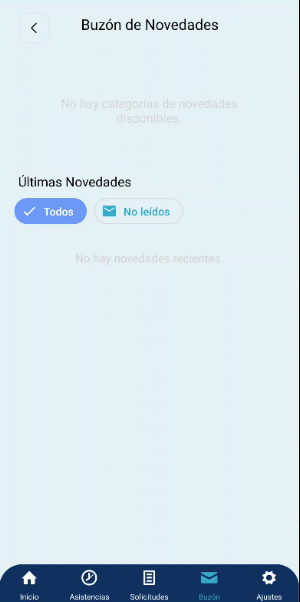 Tiesdi: Colaboradores Screenshot 2