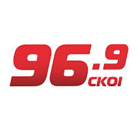 Radio CKOI 96.9 Montréal Radio
