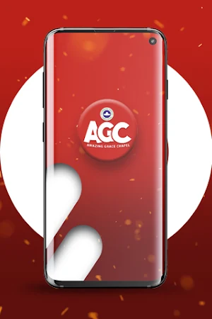 RCCGAGC Screenshot 0