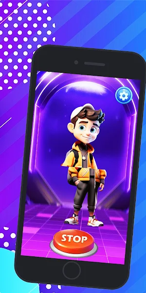 Align Hero Screenshot 2