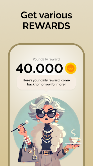 Money Granny: Earn Money App Screenshot 3