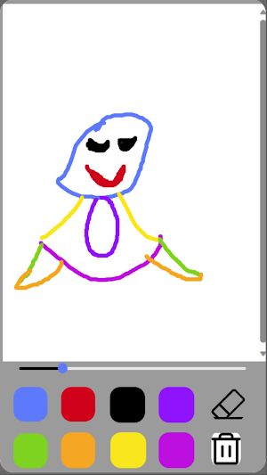 Doodle Dude by Anit Patro Screenshot 1
