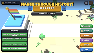 Era Clash Screenshot 2