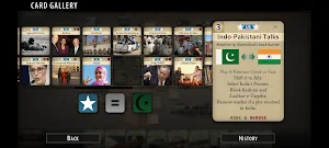 Labyrinth: The War on Terror Screenshot 0