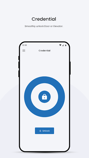 Sicunet Credential Screenshot 2