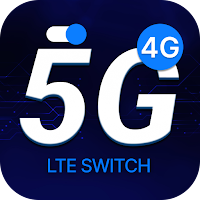 4G LTE 5G Switch: Wifi tools