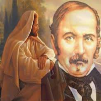 JESUS, KARDEC E O EVANGELHO.