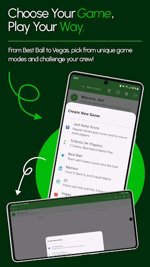 4Score Screenshot 2