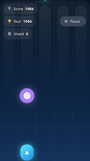 Evade Rush Pulse Screenshot 3