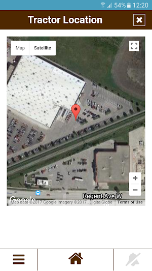 Herd2Go Screenshot 1