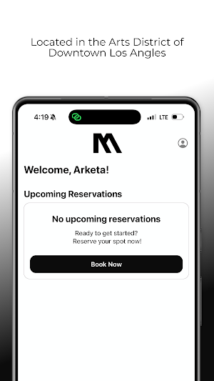 Movement Society 2.0 Screenshot 1