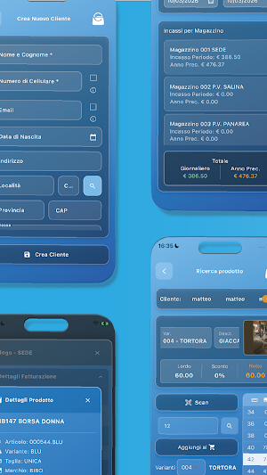 Etos Assistant Screenshot 2