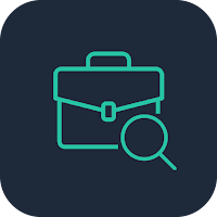 Days Job Job Search App