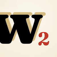 WordWright: Idle Word Factory