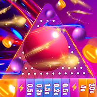 Lucky Plin Balls