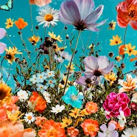 Flowers Wallpaper