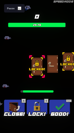 BataGacha! Screenshot 2