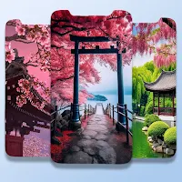 Japanese Wallpaper Landscape
