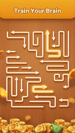 Arrows - Mania Game Screenshot 3