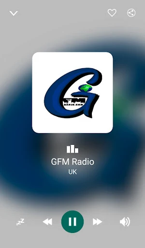Radio Yoruba Screenshot 1