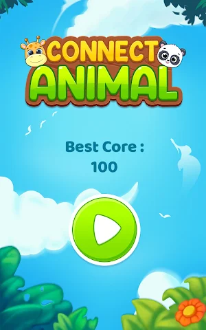 Onet Animal: Tile Connect Fun Screenshot 0