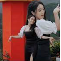 DJ Viral Difarina Indra Runtah