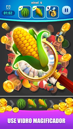 Triple Match 3D: Earn Coins Screenshot 3