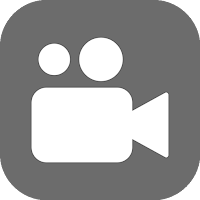 Black & White Video Recorder (B & W Video Editor)