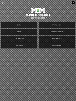 Mash Mechanix Brewing Co. Screenshot 3